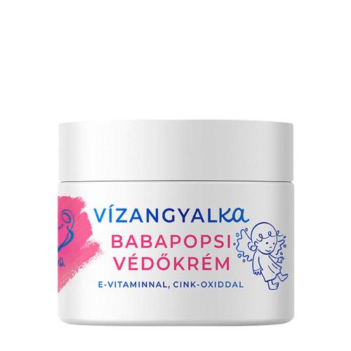 Vízangyal Für Babys - Baby-Windelcreme (150 ml)