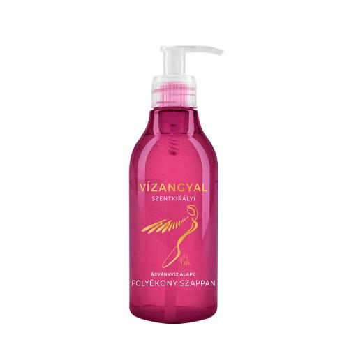 Vízangyal Flüssigseife (300 ml, Floral Empire)