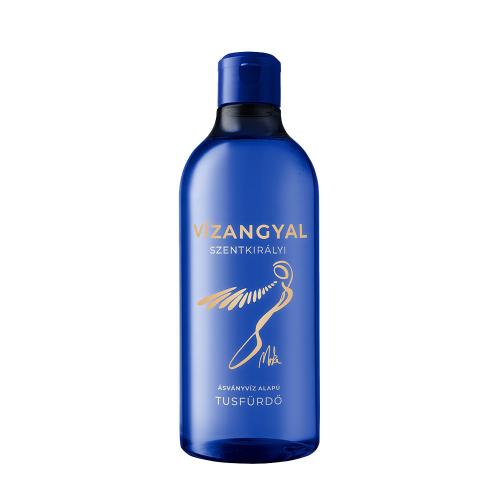 Vízangyal Duschgel (500 ml, Aquatic Blue)