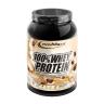 Ironmaxx IRONMAXX 100% WHEY PROTEIN (900g apple cinnamon) (900 g, Latte Macchiato)