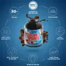 Ironmaxx IRONMAXX 100% WHEY PROTEIN (900g apple cinnamon) (2350 g, Milchschokolade)