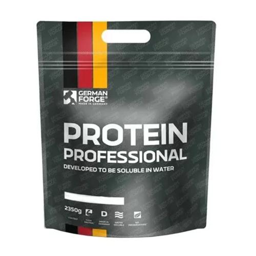 Ironmaxx German Forge Protein Professional (2350 g, Cookies & Cream)