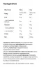 Wispy Protein Bar  (55 g, Milky Dream)