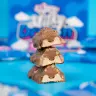 Wispy Protein Bar  (55 g, Milky Dream)