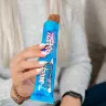 Wispy Protein Bar  (55 g, Milky Dream)