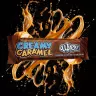 Wispy Protein Bar  (55 g, Creamy Caramel)