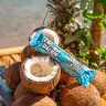Wispy Protein Bar  (55 g, Coconut Dream)