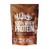 Wispy Whey Protein (1000 g, Schokoladenmilchshake)