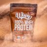 Wispy Whey Protein (1000 g, Schokoladenmilchshake)