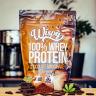Wispy Whey Protein (1000 g, Schokoladenmilchshake)