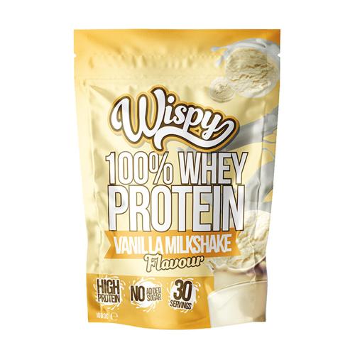 Wispy WISPY WHEY PROTEIN (1000g chocolate milkshake) (1000 g, Vanille Milchshake)