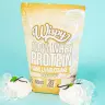Wispy Whey Protein (1000 g, Vanille Milchshake)