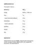 Wispy Whey Protein (1000 g, Haselnuss-Schokolade)