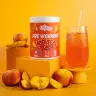 Wispy Pre Workout Powder (350 g, Pfirsicheistee)