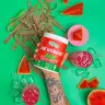 Wispy Pre Workout Powder (350 g, Saure Wassermelone)