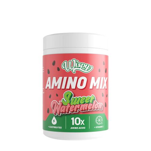 Wispy WISPY AMINO MIX (350g blue raspberry) (350 g, Sweet Watermelon)