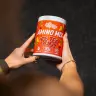 Wispy Amino Mix (350 g, Candy Coke)