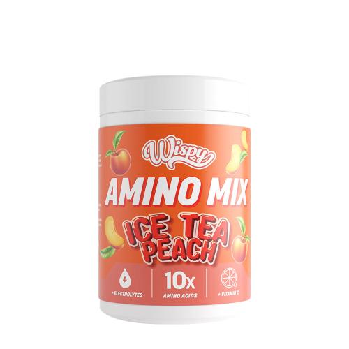Wispy Amino Mix (350 g, Pfirsicheistee)