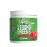 Wispy Strong Greens (300 g, Sunny Raspberry)