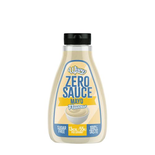 Wispy WISPY ZERO SAUCE (440ml teriyaki) (440 g, Mayo)