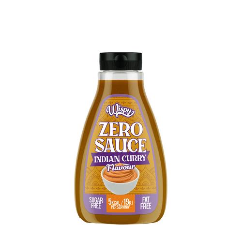 Wispy WISPY ZERO SAUCE (440ml teriyaki) (440 g, Indian Curry)