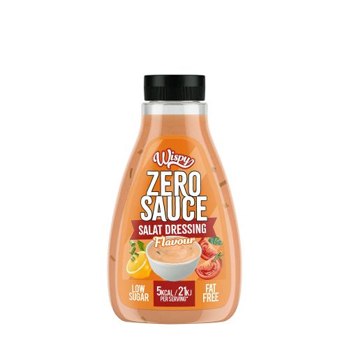 Wispy WISPY ZERO SAUCE (440ml teriyaki) (440 g, Salad Dressing)