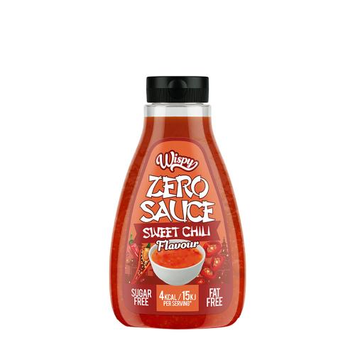 Wispy WISPY ZERO SAUCE (440ml teriyaki) (440 g, Süße Chili)