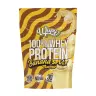 Wispy Whey Protein (1000 g, Bananensplit)