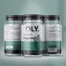 Oly Triple Magnesium 500 mg  (60 Kapseln)