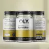 Oly Spermidine - Super Strength (60 Kapseln)