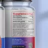 Oly AHCC 500 mg (60 Kapseln)