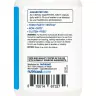 Nutricost Electrolyte Complex 900 mg (120 Kapseln)