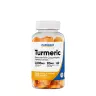 Nutricost Turmeric Gummies 2,000 mg (120 Gummibonbons, Zitrone)