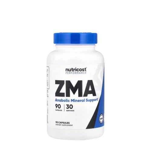 Nutricost ZMA (90 Kapseln)