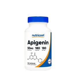 Nutricost Apigenin (180 Kapseln)