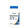 Nutricost Beta Glucan Capsules (60 Kapseln)