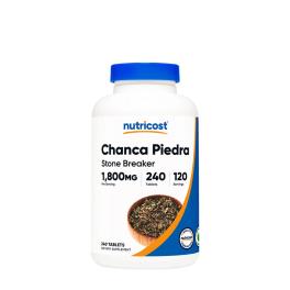   Nutricost NUTRICOST CHANCA PIEDRA TABLETS 1800 MG (120 Tabs) (240 Tabletten)