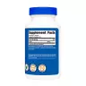 Nutricost L-Serine (120 Kapseln)