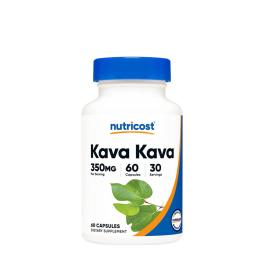 Nutricost Kava Kava Capsules 200 mg  (60 Kapseln)