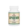 Double Wood Supplements Apigenin (120 Kapseln)