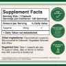 Double Wood Supplements Apigenin (120 Kapseln)
