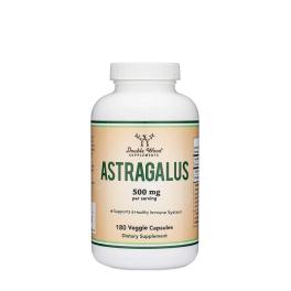 Double Wood Supplements Astragalus (180 Kapseln)