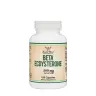 Double Wood Supplements Beta Ecdysterone (120 Kapseln)
