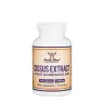 Double Wood Supplements Cissus Quadrangularis Extract (150 Kapseln)