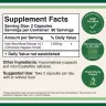 Double Wood Supplements Irish Sea Moss (180 Kapseln)