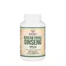 Double Wood Supplements Korean Panax Ginseng (240 Kapseln)