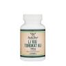 Double Wood Supplements LJ 100 Tongkat Ali (120 Kapseln)