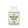 Double Wood Supplements Magnesium Citrate (180 Kapseln)