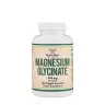 Double Wood Supplements Magnesium Glycinate (180 Kapseln)