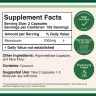Double Wood Supplements Monolaurin (210 kapsel)